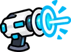 Ion Cannon