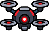 Combat Drone