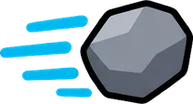 Rock Throw