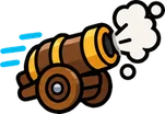Steam Volley