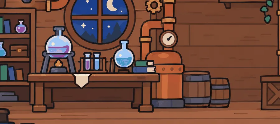 The Lab