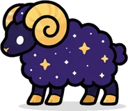 Cosmic Ram