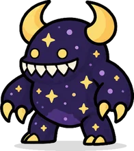 the Star Devourer