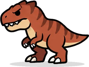 the T-Rex Chief