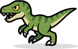 Raptor