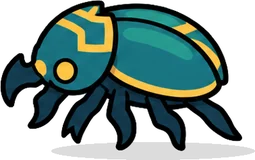 Scarab