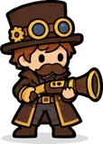 Gunner