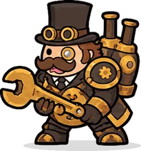 Baron Steam