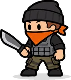 Mercenary