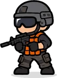 Soldier
