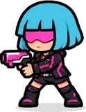 Neon Gunner