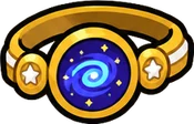 Galactic Ring