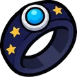 Starry Ring