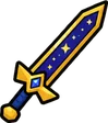 Stellar Sword