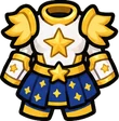 Celestial Armor