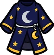 Astral Robe