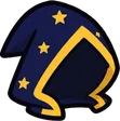 Astral Hood