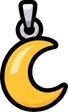 Lunar Pendant