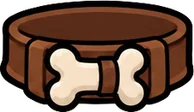 Rawhide Belt
