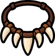 Fang Necklace