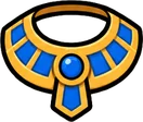 Golden Pectoral