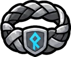 Braided Ring