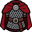 Jarl's Chainmail