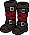 Jarl's Boots