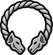 Silver Torc
