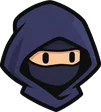 Ninja Hood