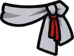 Silk Belt