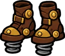 Spring Boots