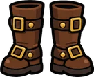 Riding Boots