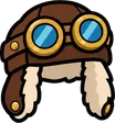 Aviator Cap