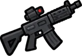 Assault Rifle