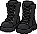 Combat Boots
