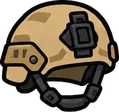 Tactical Helmet