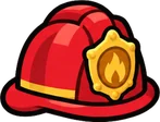 Firefighter Helmet