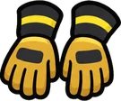 Firefighter Gloves