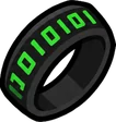 Binary Ring