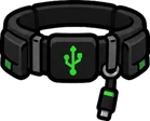 Cable Belt