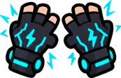 Shock Gloves