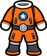 Pilot Suit