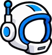 Space Helmet