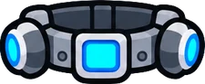 Thruster Belt