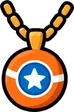Mission Patch