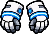 Ion Gauntlets