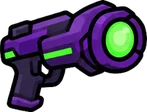 Plasma Cannon