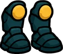 Hunter Boots