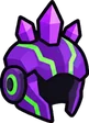 Alien Helm